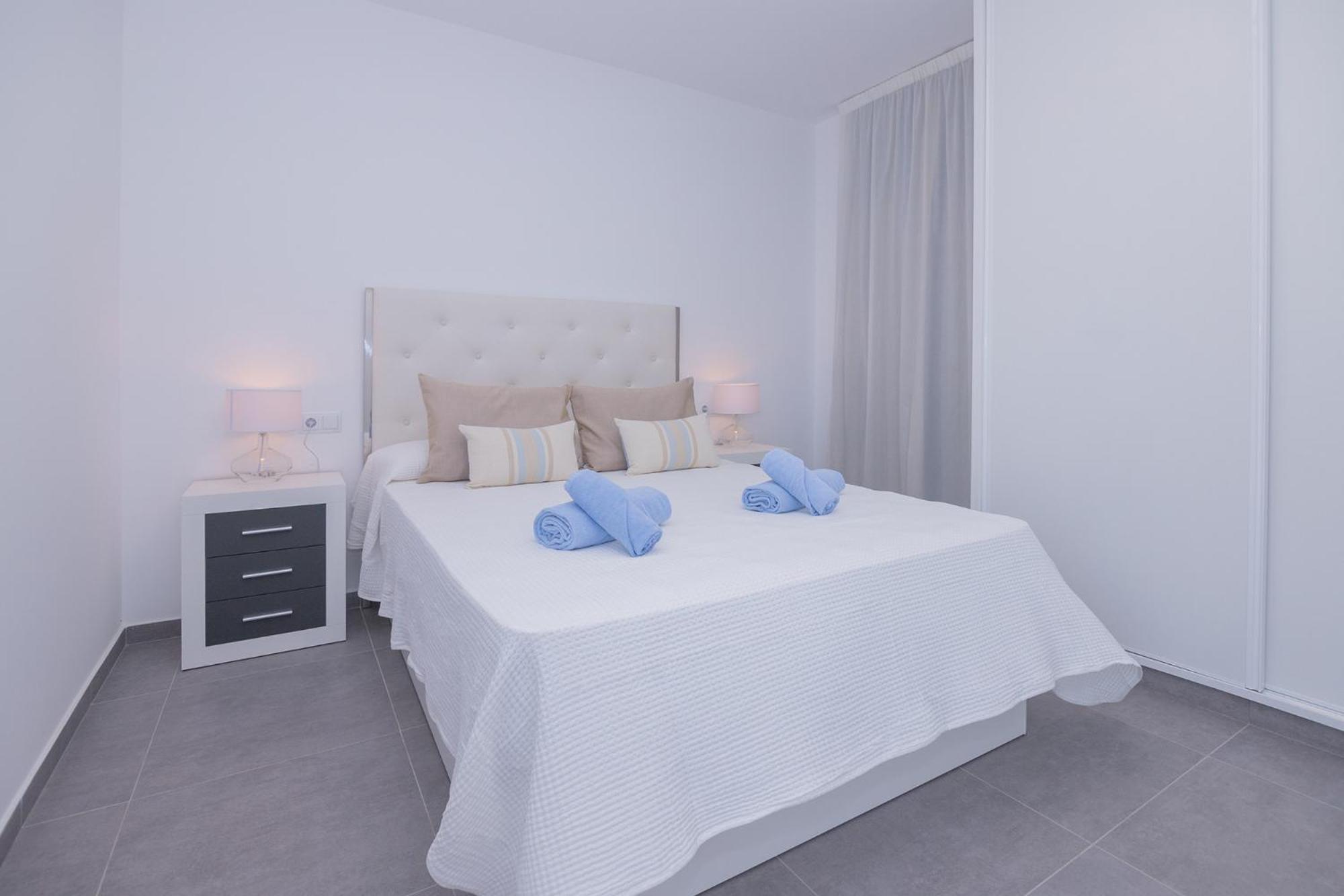 Apartment Holiday 2 Beachfront Corralejo By Holidays Home Bagian luar foto
