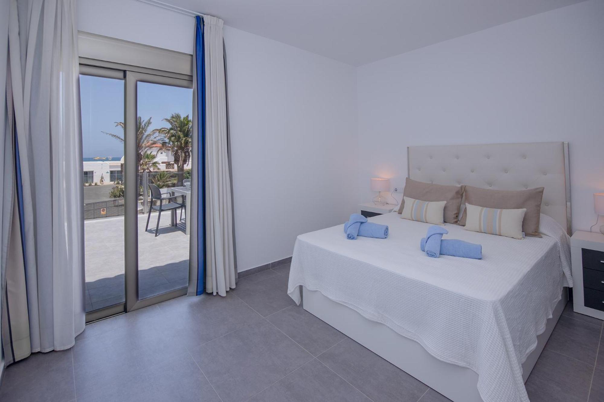Apartment Holiday 2 Beachfront Corralejo By Holidays Home Bagian luar foto
